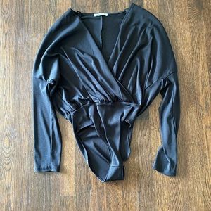 Zara Bodysuit